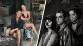 Con Vivianne Dietz, Simón Pesutic protagoniza obra que reescribió su padre