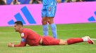 Cristiano Ronaldo desentonó en su debut por el Mundial
