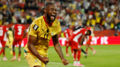 El agónico festejo de Ghana ante Panamá en el Grupo L del Mundial 2026