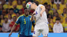 [Radio en vivo🎙] Colombia vence a Uzbekistán en el debut del Mundial 2026
