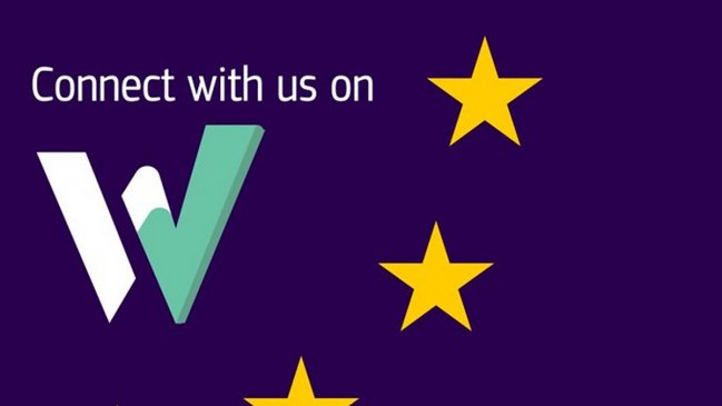 Unión Europea promueve W, una red social nueva 