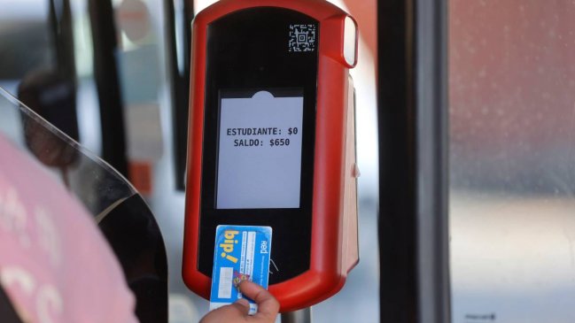 Justicia respaldó a Metro y descartó indemnización por saldos vencidos en tarjetas Bip!