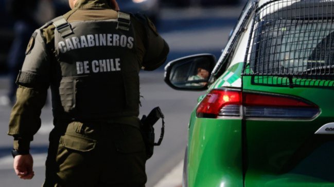 Niña de cuatro años en riesgo vital por brutal golpiza: Expareja de su madre fue detenida