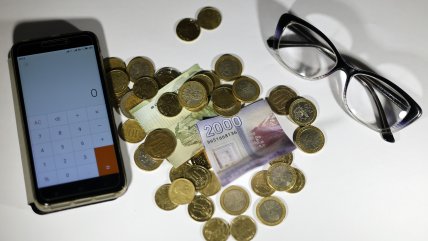   Los factores detrás del débil 1,5% estimado para el PIB 