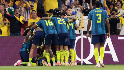 Colombia arrancó en el Mundial 2026 con un triunfo frente al debutante Uzbekistán