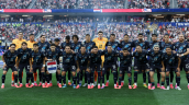 ¿Cuándo y dónde ver el duelo entre Paraguay y Turquía en el Mundial 2026?