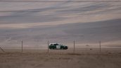 Carabineros detuvo a cinco militares bolivianos en Colchane: les incautó vehículo y armamento