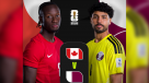 [EN VIVO] Canadá golea a Catar por la segunda fecha del Mundial