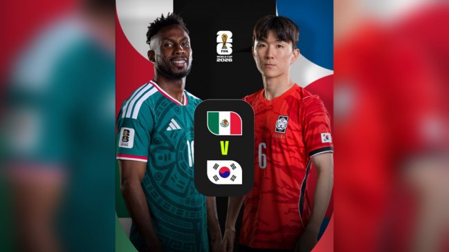 Los resultados de la octava jornada de la Copa del Mundo de Norteamérica 2026