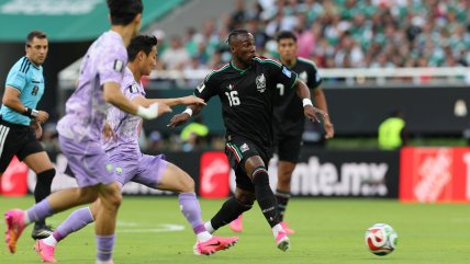 [EN VIVO] México iguala con Corea del Sur en el Mundial 2026