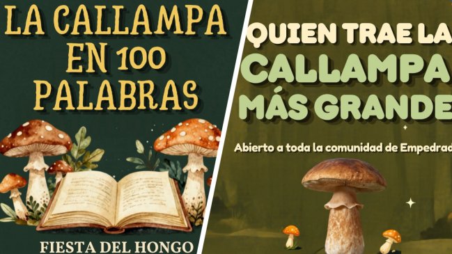 Empedrado se hace viral por sus 