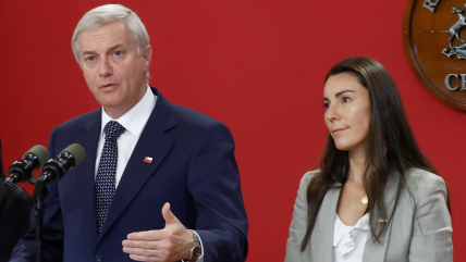 Gobierno ingresará reforma al Sistema de Admisión Escolar la próxima semana: Plantea modelo 