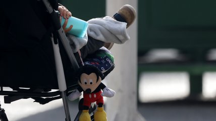   Red Inmigrante sobre el caso de niños haitianos: 