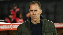 Bovaglio tras derrota ante la U: No estamos del todo focalizados para encarar partido a partido