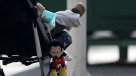 Red Inmigrante sobre el caso de niños haitianos: 