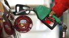 Experto: A inicios de julio, los combustibles deberían bajar otros 100 pesos