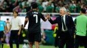 Javier Aguirre y la clasificación de México: Como equipo hemos crecido