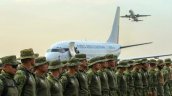 Ecuador: Noboa decretó inmunidad para militares extranjeros que combatan al crimen organizado