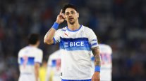Así formará la UC para su estreno en la Copa Chile ante Deportes Copiapó