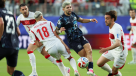 [Radio en vivo🎙] Paraguay venció a Turquía en la segunda fecha del Mundial