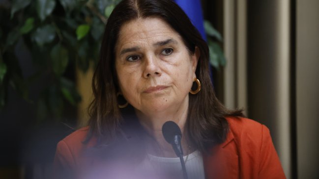 Ossandón afirma que Gobierno tiene disposición a flexibilizar la invariabilidad tributaria