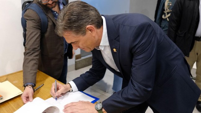 Paz decretó Estado de Excepción en Bolivia para frenar bloqueos y denunció 
