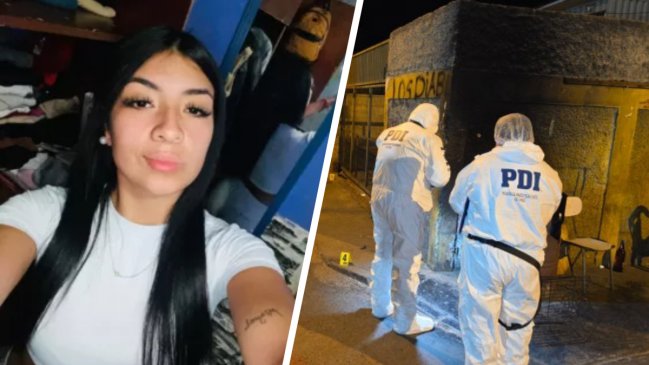 Familia de víctima en balacera de Rodelillo presenta querella y denuncia estigmatización