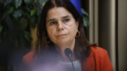 Ossandón afirma que Gobierno tiene disposición a flexibilizar la invariabilidad tributaria