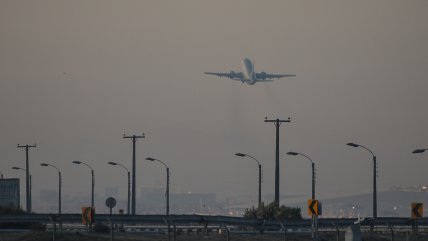   Traficante de drogas italiano cumplió su condena en Chile y fue extraditado a su país 