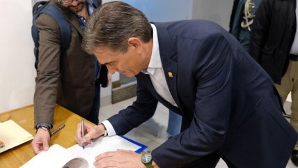 Paz decretó Estado de Excepción en Bolivia para frenar bloqueos y denunció 