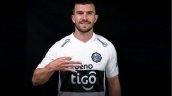 Tim Payne y su fichaje por Olimpia: 