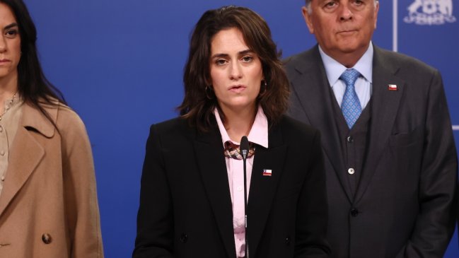 Wulf por hallazgos municipales de niños haitianos: No necesariamente corresponden a los de Contraloría