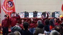 PC celebró su aniversario 114º en la sede del Congreso en Santiago