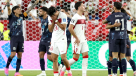 Turquía acompañó a Haití como las primeras selecciones eliminadas del Mundial 2026