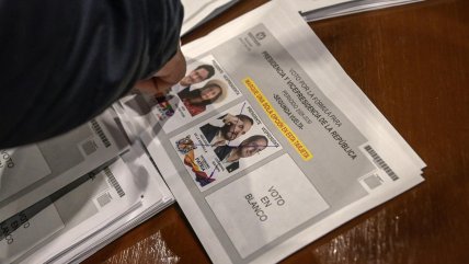 Elecciones en Colombia: De la Espriella aventaja a Cepeda con el 65,44 % de las mesas informadas