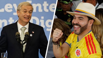 Kast: En Colombia inicia 