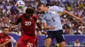 Cabo Verde se agigantó ante Uruguay y le robó un empate en Miami