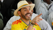 Abelardo de la Espriella, el tigre que dio el zarpazo por la presidencia de Colombia