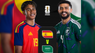 [Radio en vivo🎙] España y Arabia Saudita chocan en el Mundial 2026