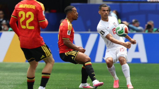 Los resultados de la undécima jornada de la Copa del Mundo de Norteamérica 2026