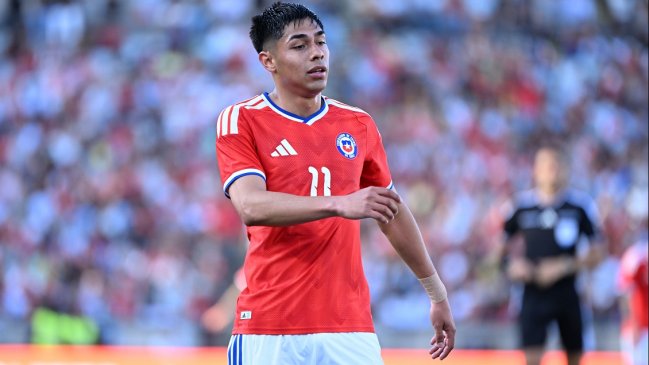 Director deportivo de Midtjylland: Sabemos que Arsenal está interesado en Darío Osorio