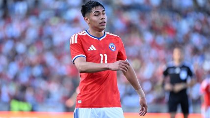   Director deportivo de Midtjylland: Sabemos que Arsenal está interesado en Darío Osorio 