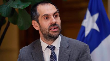 Andrés Velasco ve irresponsabilidad y chacota en la AC contra Grau