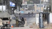 Activistas chilenos reunieron más de 80 mil firmas pidiendo la expulsión de Israel de la ONU