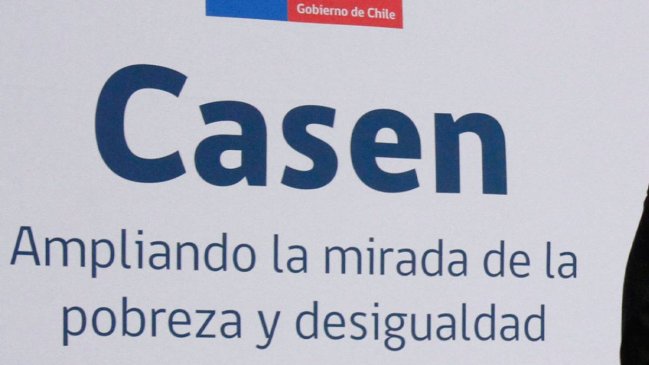 Universidad de Chile se adjudicó, por decimocuarta vez, la ejecución de la encuesta Casen