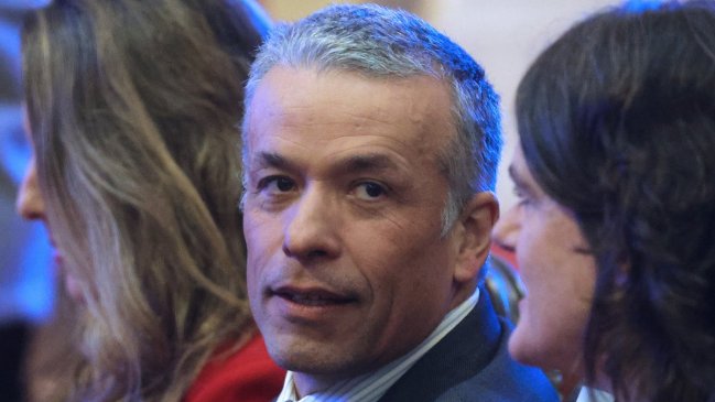 Óscar Landerretche será el nuevo decano de la FEN