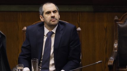 Acusación contra Grau: Defensa invocó 