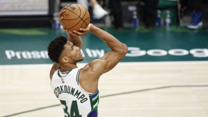   Miami Heat remeció el mercado de la NBA con el fichaje de Antetokounmpo 