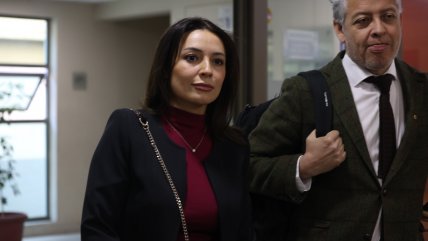 Justicia rechazó solicitud de Polizzi de suspender arraigo para viaje a club de Rumania