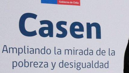   Universidad de Chile se adjudicó, por decimocuarta vez, la ejecución de la encuesta Casen 